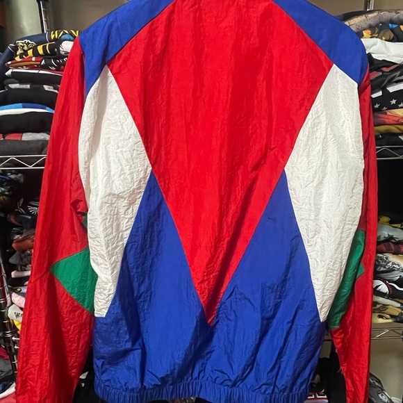 Pony Men’s Track Jacket 🔥 - Picture 2 of 6